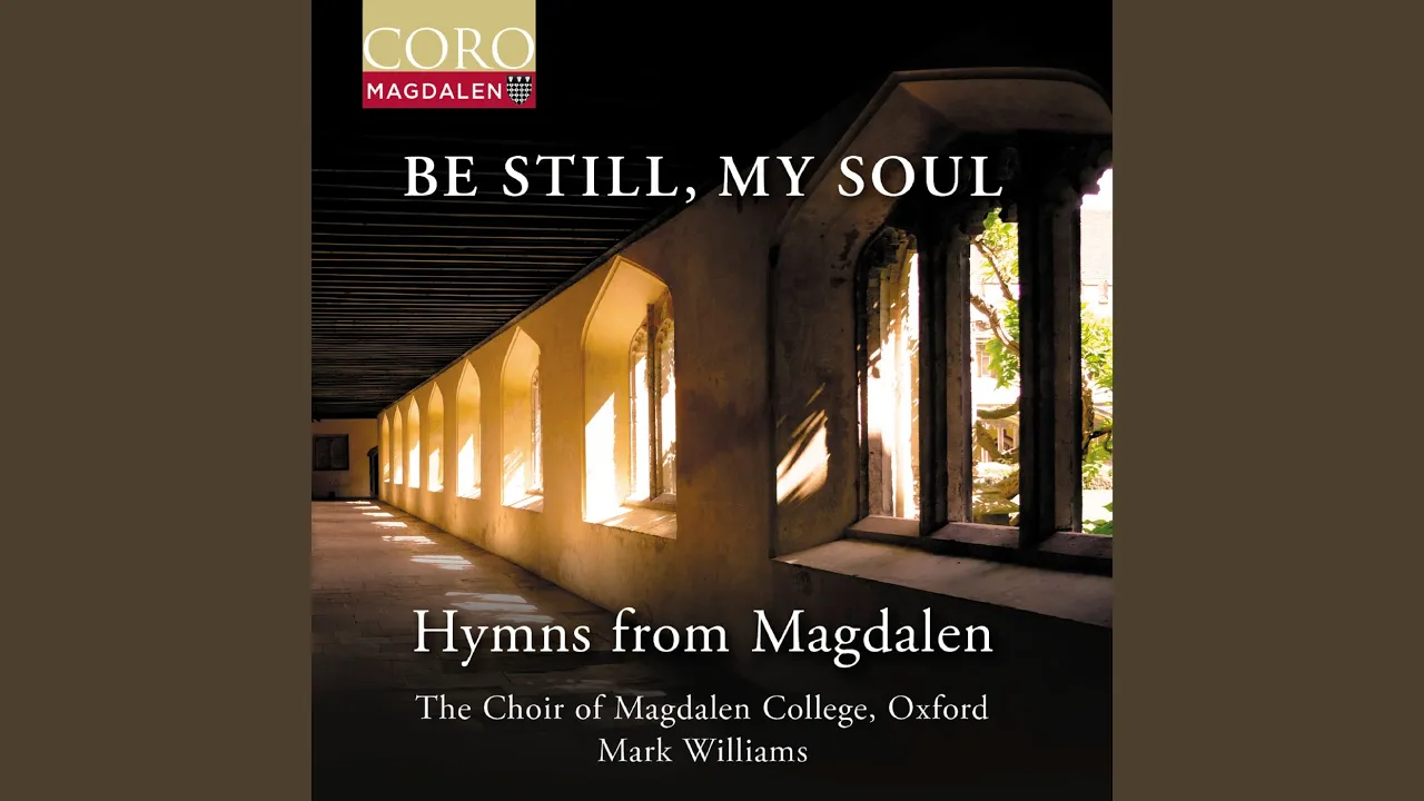 Be Still, My Soul Be Still, My Soul