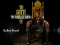 Yo Gotti - Bulletproof (CM7 - 1)