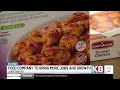 InnovAsian to build its largest North American facility in Jonesboro