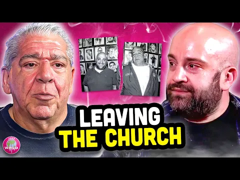 Lee Syatt Leaves The Church of Whats Happening Now