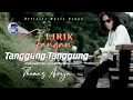 Download Lagu Lagu Terbaru Thomas Arya || Jangan Tanggung Tanggung Lirik SlowRock Minang