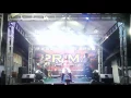 Lagu Hati berdebu - live PRIMA style expansion
