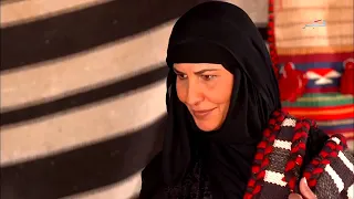 مسلسل خلف ابن دعيجا الحلقة ٩ HD 