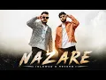 NAZARE ( LoFi + Slowed + Reverb ) Gur Sidhu, Cheema Y | Remix #lofi #slowedandreverb #cheemay 