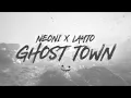 Download Lagu Nightcore - Layto x Neoni - Ghost Town [1hour]
