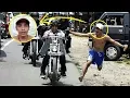Download Lagu Sempat Bikin Paspampres Panik, Ternyata Ini Identitas Pemuda yang Lari Kejar Jokowi