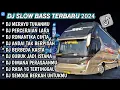 Download Lagu DJ SLOW FULL BASS TERBARU 2024 • MERAYU TUHANMU // DJ TIKTOK TERBARU 2024 !!!
