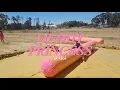 Muddy Princess 5k Obstacle Challenge Mini Vlog - Cape Town