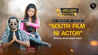 south film ni actor official bodo music video gd productions gemsridaimari 
