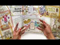 Lagu Fun CLEAR DIY Cards