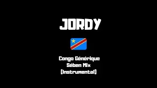 Jordy Congo Générique Sében Mix Instrumental 