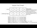 1539 Kth Missing Positive Number Optimal Approach