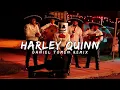 Fuerza Regida X Marshmello - HARLEY QUINN (Daniel Tomen Remix)