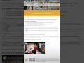 CAPS Childcare Assistance Program