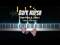 Download Lagu Katy Perry - Dark Horse ft. Juicy J | Piano Cover by Pianella Piano