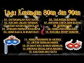 Lagu Tembang Kenangan Era 80an dan 90an | Lagu Nostalgia Terpopuler dari Masa Lalu
