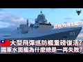 Download Lagu 新一代重型飛彈巡防艦重生?  鎮海計畫的前世今生?!【Dino Brothers Studio】[CC字幕]