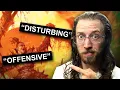 D D s Disturbing New Direction