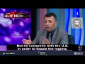 Download Lagu Iraqi Journalist Ahmad Abdulsada Warns of Imminent Drone, Ballistic Missile Attack against the UAE