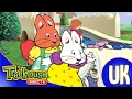 Max Ruby - 12