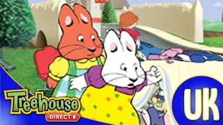 Max Ruby - 12