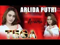 Download Lagu ARLIDA PUTRI TEGA MP3
