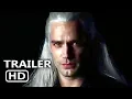 Video di THE WITCHER Official Trailer TEASER (2019) Henry Cavill Netflix Series HD