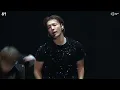 SUPER JUNIOR D&E - ZERO @ SS9 encore