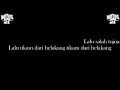 NOK37 - FRASA KLAUSA (lyric) #music