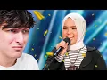 Download Lagu Putri Ariani AGT Performances Left Me In TEARS...