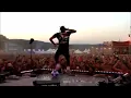 Travis Scott - goosebumps | LIVE | OAF2017 (Switzerland) 🔥