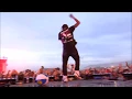 Download Lagu Travis Scott - goosebumps | LIVE | OAF2017 (Switzerland) 🔥