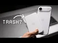 Download Lagu Not what you think - MagSafe Battery Pack Review (for iPhone Air)