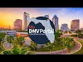 Your MyDMV Portal Account Viewing FLHSMV Issued Letters and Documents