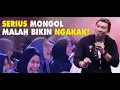 Download Lagu Mongol Sukses Bikin Mbak-Mbak Berhijab Tak Henti Ngakak, Full Kocal, Stand Up Lucu