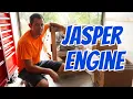 My first impression of this New Jasper Engine