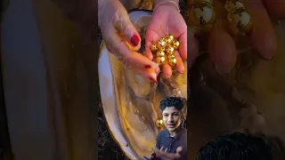 ياترى اللؤلؤ ده طبيعي ج1 البورسعيدي 