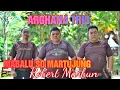 Download Lagu ARGHANA TRIO || MABALU SO MARTUJUNG || LAGU BATAK ( official music video)