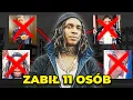 Download Lagu BEZWZGLĘDNE MORDERSTWA Bloodhound Lil Jeffa