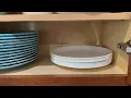 Honest review of Corelle Dinner Plates