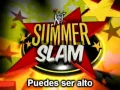 SummerSlam 2009 Canción Subtitulada 'You gotta move'