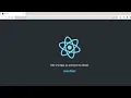 Introduction to React JS Installation 1st React App part 2 Class 1 BMJ courses and classes