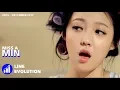 Download Lagu miss A (미쓰에이) - Min (민) (Line Evolution) • DEC/2017