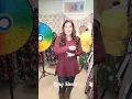 The LuLaRoe Elizabeth Swing Top