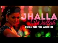 Jhalla Wallah - Full Song Audio | Ishaqzaade | Shreya Ghoshal | Amit Trivedi