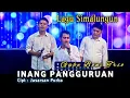 Download Lagu INANG PANGGURUAN || LAGU SIMALUNGUN CIPT. JASARSAN PURBA || COVER GABE BONI TRIO