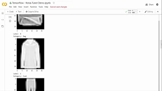 Keras Tuner - Auto Neural Network Architecture Selection