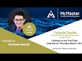 Mac AI Tutorial 1 - Introduction to Neural Networks using Python