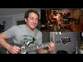 Guitar Teacher REACTS: Shakey Graves - "Roll The Bones" LIVE 4K