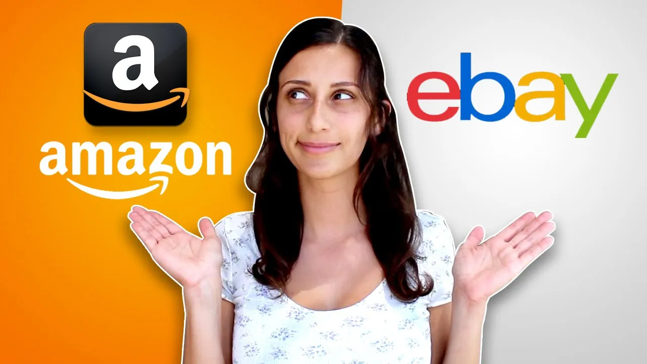 Amazon vs Ebay - The Best Platform To Sell On